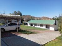 Desert Rose Guesthouse - B&B Springbok
