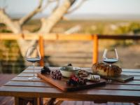 Villa mit 1 Schlafzimmer