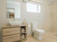Villa con 2 Camere da Letto