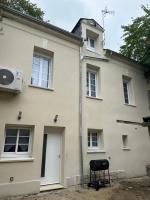 la cavonnière - B&B