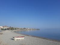 Sykia view Apartment - Chambres d’hôtes