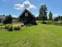 Šarkos sodyba - B&B Miežonys