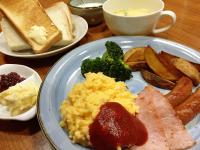 Oyado Uemasa - B&B Toyosato