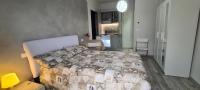 Appartement met 1 Slaapkamer en Uitzicht op het Meer