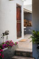 Modern & Central 1 BR Apt Close To Major Attractions - Bed and Breakfast Kaapstad