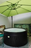 FAIRien from home - Ferienwohnung Neusiedl am See