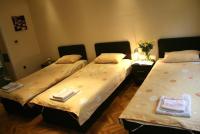 Apartment mit 1 Schlafzimmer (5 Erwachsene)
