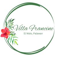 Villa Francine El Nido - B&B El Nido