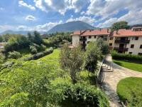 Charme e Tranquillità in Montagna - Ferienwohnung