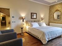 Junior Suite mit Terrasse