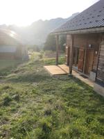 Chalet 6-8 couchages à la Joue du Loup - B&B