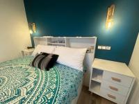 Appartement met 1 Slaapkamer