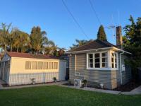 Watts, A Cosy Escape - B&B Hamilton