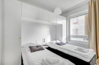 Kotimaailma - Cosy Apartment for 5 - B&B Turku