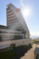 Luxusný apartmán v Hoteli Panorama s výhľadom na hory - Chambres d’hôtes