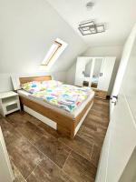 Schicke Wohnung Nähe Hannover TOP Anbindung WiFi - B&B Lehrte