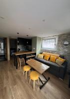 La maison cozy - B&B Le Soler