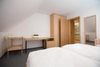 Apartment with Extra Bed (4 PAX)