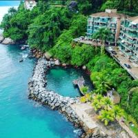 Porto Real Suites Apto Luxo com vista p/ Mar - B&B Mangaratiba