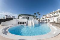 Home2Book Cute Alexia Puerto del Carmen, Terrace - B&B Puerto del Carmen