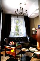 Villa Solankowa - Bed and Breakfast Inowrocław