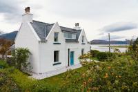 Waterside Cottage by the sea - Broadford - Chambres d’hôtes Broadford