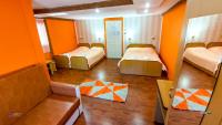 Quadruple Room with Bathroom