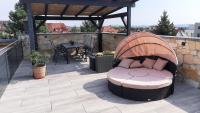 Suite Stuermer - B&B Nordhausen