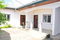 Residence Merveilles CM15 - B&B Kribi