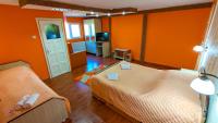 Triple Room with Balcony