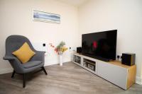 Near The Mall and Bristol Zoo Project | 2BR - B&B