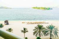 1Bedroom Deluxe, Sea View (including 2xbeach access)