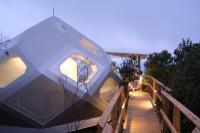 The Hive - Cloud at Misty Mountain Reserve - B&B