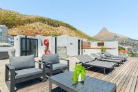 One Calais Luxury Apartments - B&B