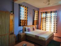 Chambre Double ou Lits Jumeaux Deluxe - Vue sur Montagne