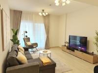 Yas Winter Dreamstay 1BHK - B&B Abu Dhabi Island and Internal Islands City