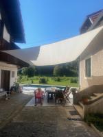 The old Village Villa At 2 Geese with Pool - B&B Pišece