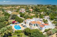 Villa avec Piscine Privée