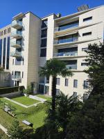 Experience The Loft! LOFT 18, downtown, near the lake FREE PARKING available - Chambres d'hôtes Lugano