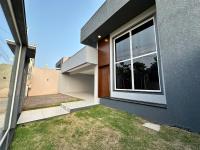 Casa em Foz do Iguaçu - B&B