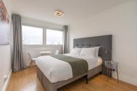 Appartement 2 Chambres