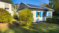 Ferienhaus Seepferdchen - B&B