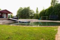 Ojakalda Puhkemaja - B&B Piigaste