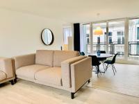 Belfort Shortstay - Chambres d’hôtes Gand