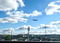 Sky Rooms - B&B Sub Coastă