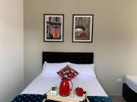 Studio 21 Fácil acesso Aeroporto Internacional Guarulhos e Arena Corinthians - B&B San Paolo