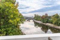 Wishlist Prague Residences - Karlín FREE PARKING - Chambres d’hôtes Prague