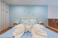 Appartamento su 2 Livelli