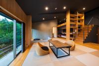 Habitación Deluxe con 2 camas grandes