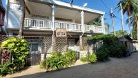 Studio Cacao Nosy-Be SP - B&B